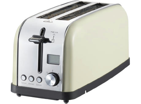 Product image Prixton Bianca Pro Toaster Werbeartikel