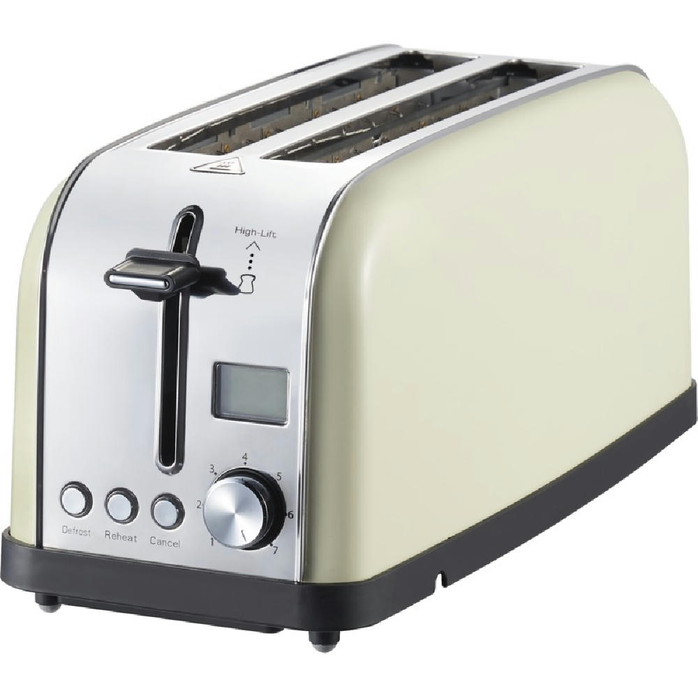 Product image Prixton Bianca Pro Toaster Werbeartikel