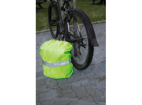 RAINY DAYS - Regenschutz für Rucksäcke und Schulranzen bedrucken