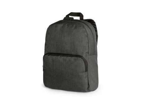 Product image KIEV. Laptop-Rucksack 14" aus 600D Werbeartikel