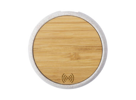 Wireless-Charger Volto Werbeartikel