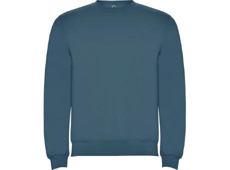 Clasica Sweatshirt mit Rundhalsausschnitt Unisex Werbeartikel