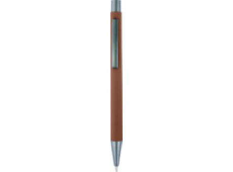 Product image Kugelschreiber mit Softtouch-Oberfläche Emmett Werbeartikel