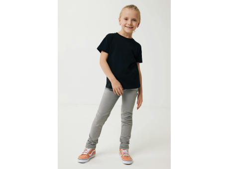 IQONIQ Koli Kids T-Shirt aus recycelter Baumwolle Werbeartikel
