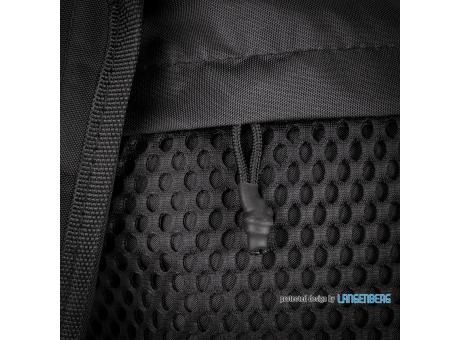 Schultertasche KINGSTON bedrucken