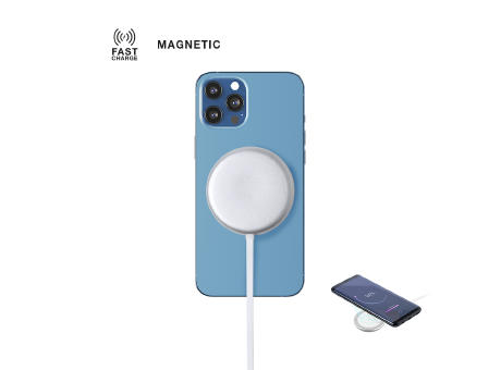 Ladegerät Makensy Werbeartikel