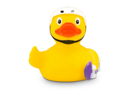 Werbeente Kai Kickflip Werbeartikel