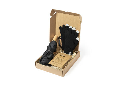 Karte Kotix Werbeartikel