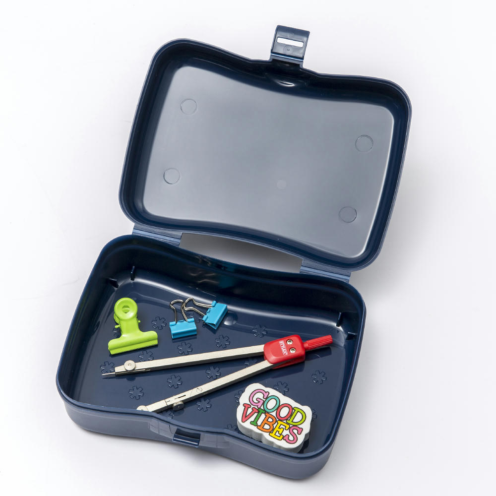 Koziol BASIC Lunchbox Werbeartikel