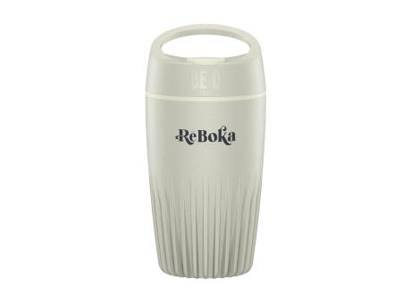 BE O Coffee Cup 340 ml Kaffeebecher Werbeartikel