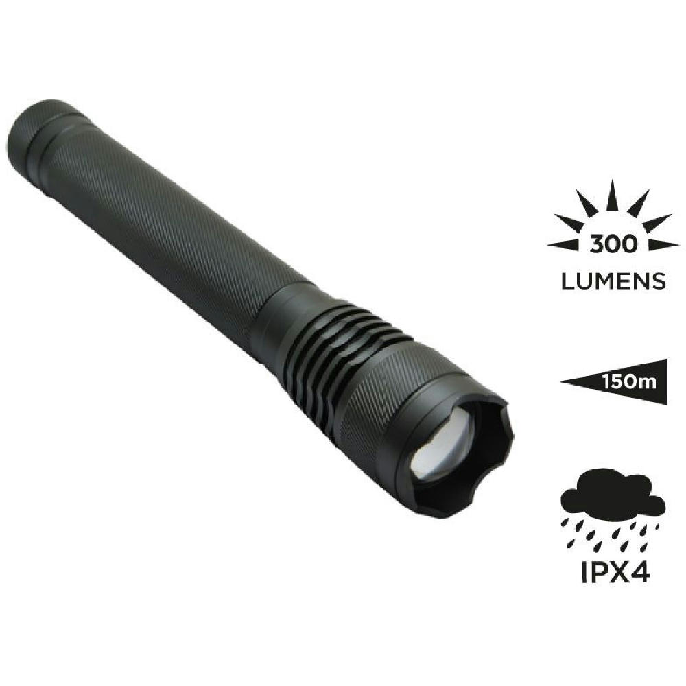 Product image Taschenlampe 'Vision' (L) Werbeartikel