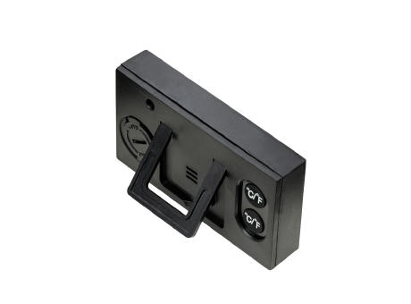 Thermometer REEVES-BELLERIAL Werbeartikel