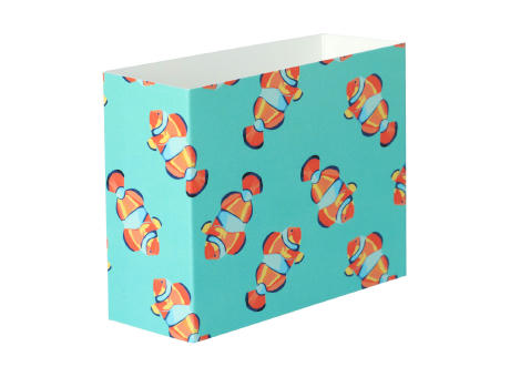 Individueller Pappschuber  CreaSleeve 185 bedrucken