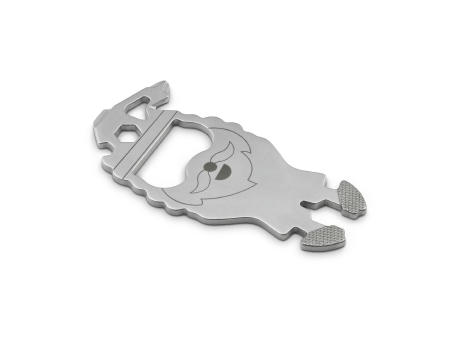 ROMINOX® Key Tool // Santa - 15 functions (Weihnachtsmann) Werbeartikel