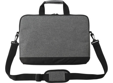 Polyester (600D) Laptop-Tasche Seraphina Werbeartikel