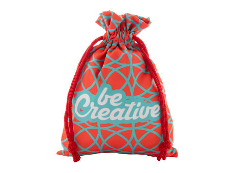 Product image Individueller Geschenkbeutel, mittel SuboGift M bedrucken