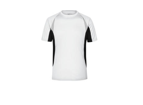 weiß/schwarz (white/black)