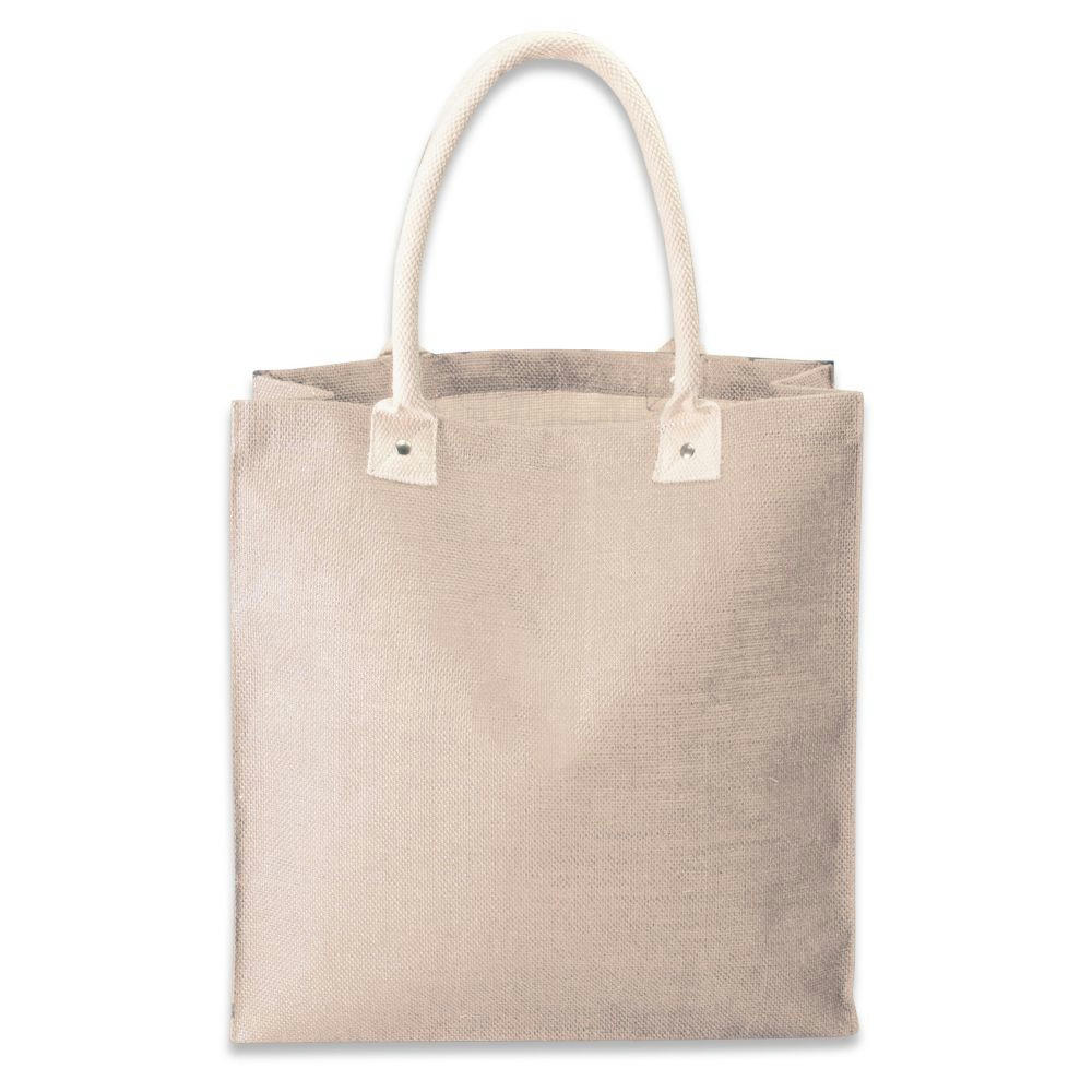 Product image Jutetasche Hannes Werbeartikel