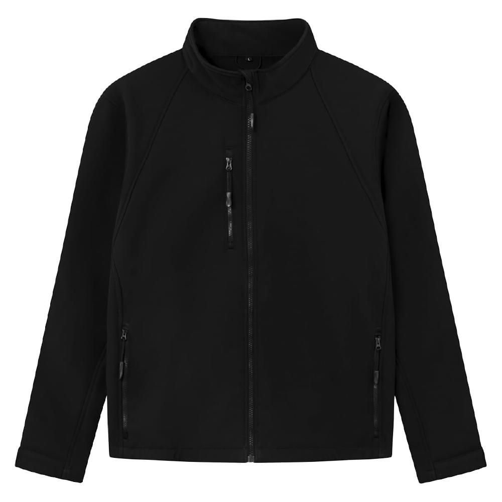 Brickstone Herren Softshelljacke, 340 gr/m² Werbeartikel