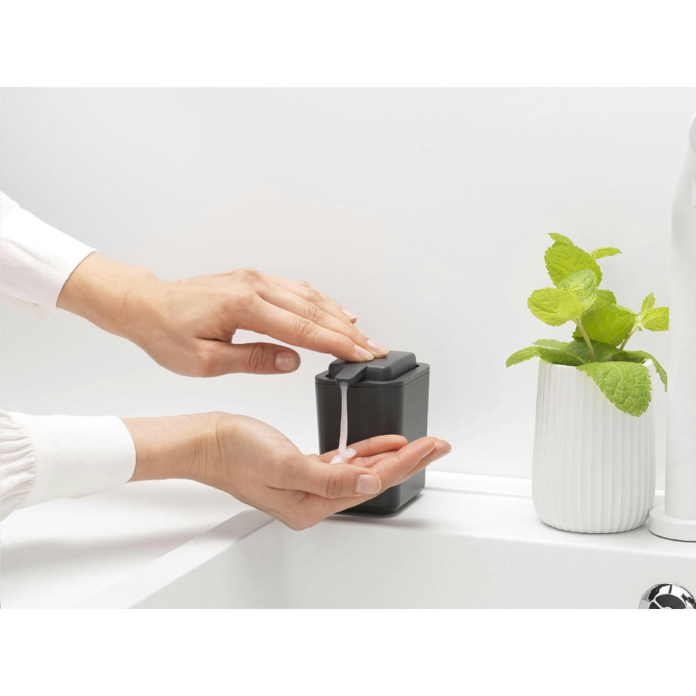 Brabantia SinkSide Seifenspender 200 ml Werbeartikel