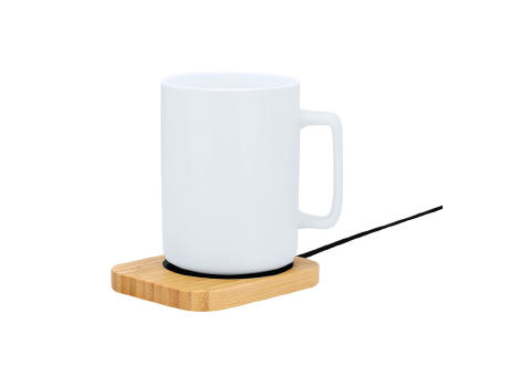 Tasse Wärmer Zobil Werbeartikel