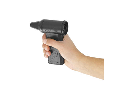 Staubsauger Laubbläser Logarix Werbeartikel