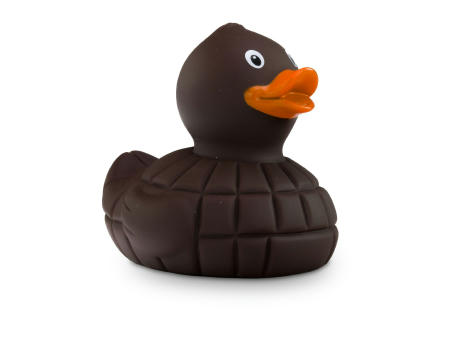 Werbeente Zara Zartbitter Werbeartikel