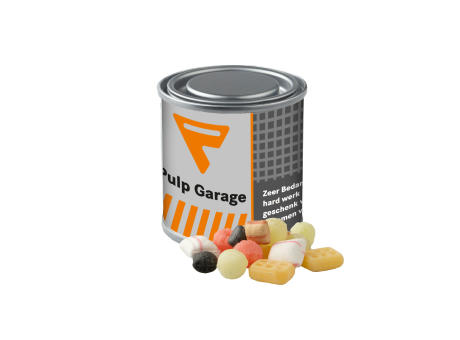 Product image Mini-Farbdose Werbeartikel