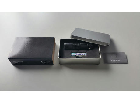 LED Leuchte "Tech Light 3W" Werbeartikel