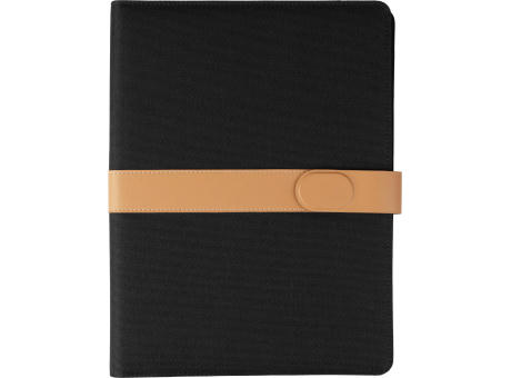 rPET-Faltmappe A4 Sven Werbeartikel