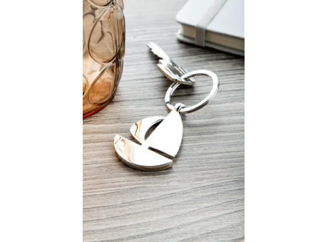 Schlüsselanhänger Aglaia bedrucken