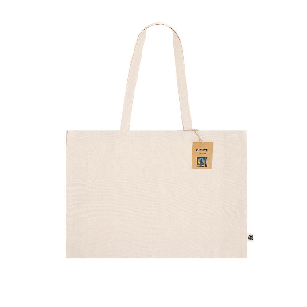 Product image Tasche Kimich Fairtrade Werbeartikel