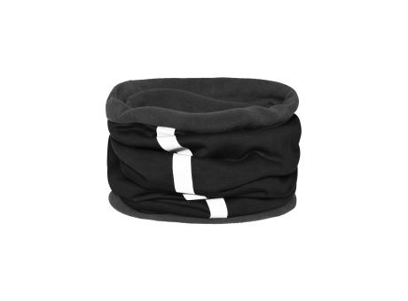 schwarz/grau (black/carbon)