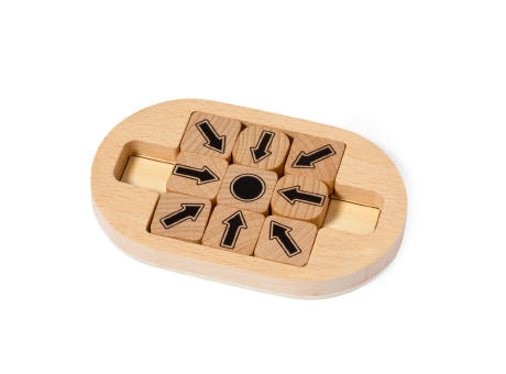 Mini Puzzle Jatrex Werbeartikel