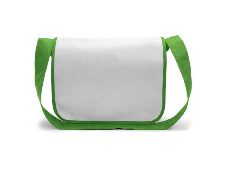 FRANKFURT - Umhängetasche mit Tragegurt bedrucken