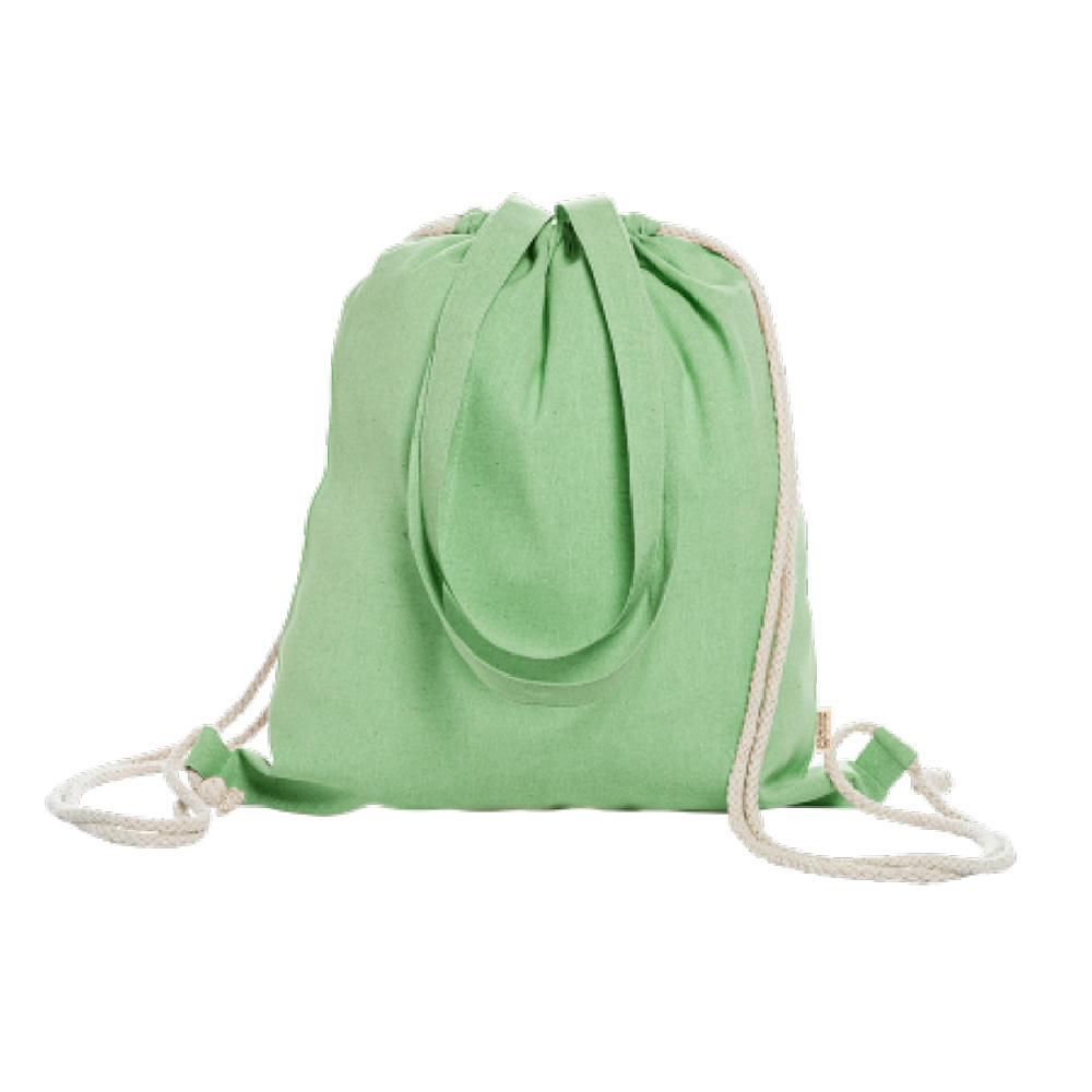 VARESE Rucksacktasche mit Kordelzug Werbeartikel