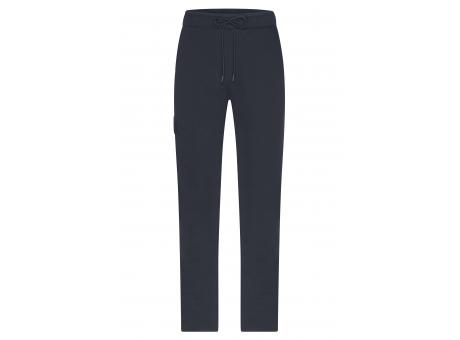 Product image Men's Lounge Pants - Modische Sweathose aus BIO-Baumwolle im Cargo-Style Werbeartikel