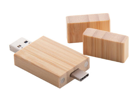 Product image OTG USB-Stick Botgus bedrucken