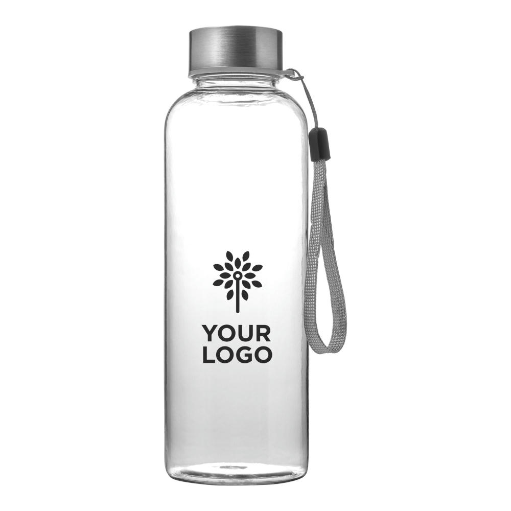 Trinkflasche(500 ml) aus Tritan Marcel Werbeartikel