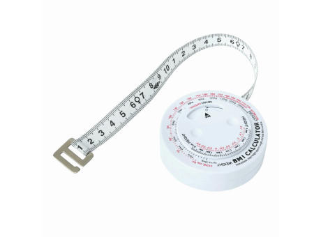 Product image WASP-WAIST - Körper-Messband Werbeartikel