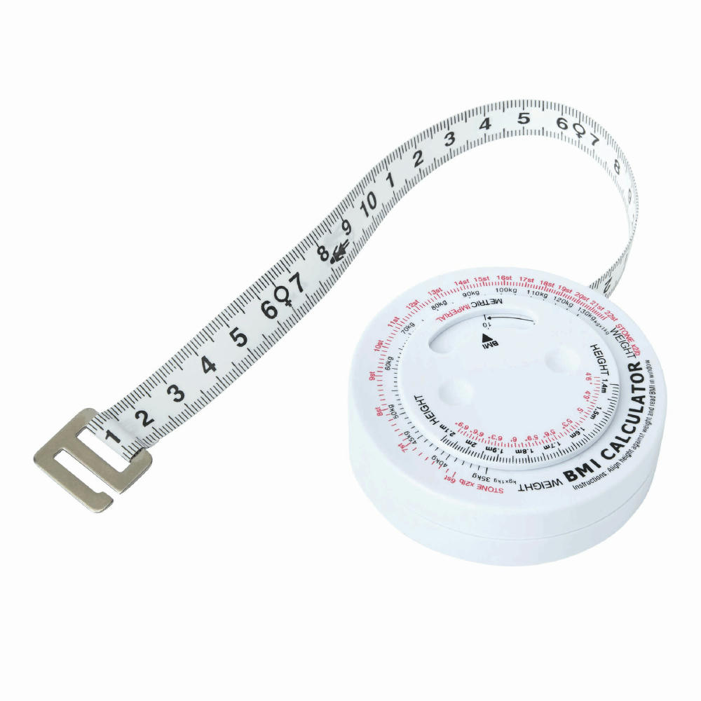 Product image WASP-WAIST - Körper-Messband Werbeartikel