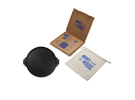 VINGA Monte Ardoise Grillplatte, 30cm Werbeartikel