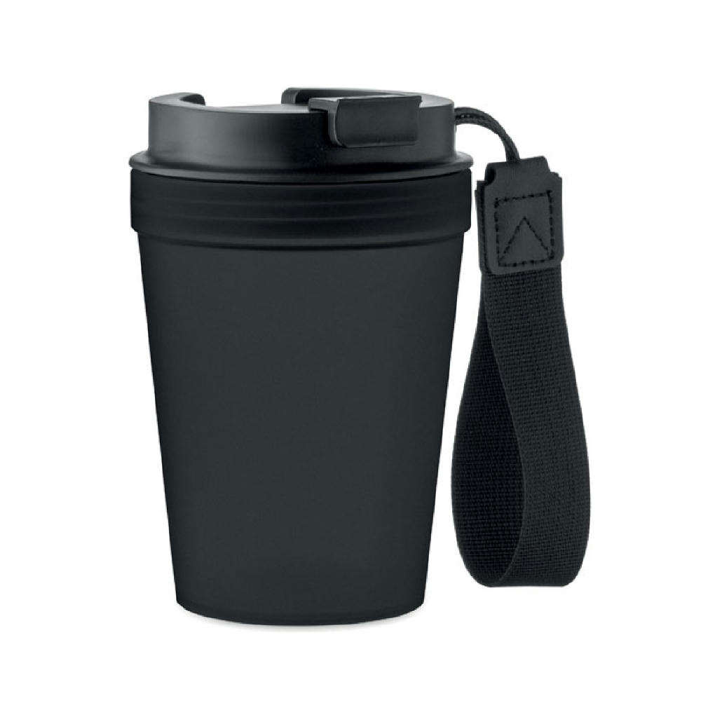 Einwandiger Becher 300 ml Werbeartikel