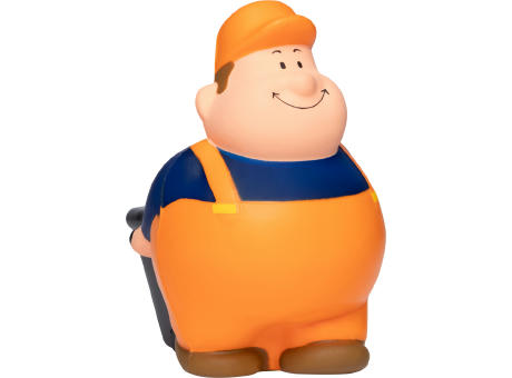 Müllmann Bert® Werbeartikel