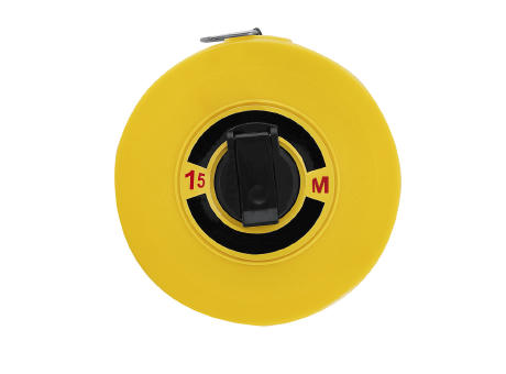Maßband Nathor 15m Werbeartikel