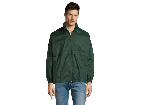 SURF Unisex Windbreaker Werbeartikel