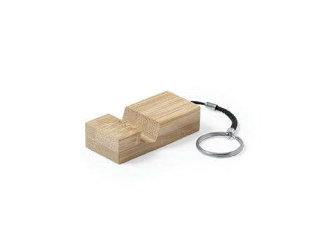 Schlüsselanhänger Halter Maros bedrucken