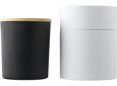 Glaskerze Matthew Werbeartikel