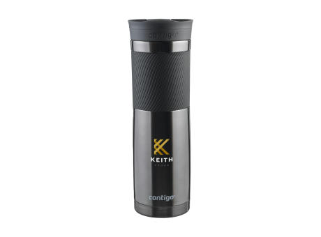 Contigo® Byron Extra Large 720 ml Thermobecher Werbeartikel