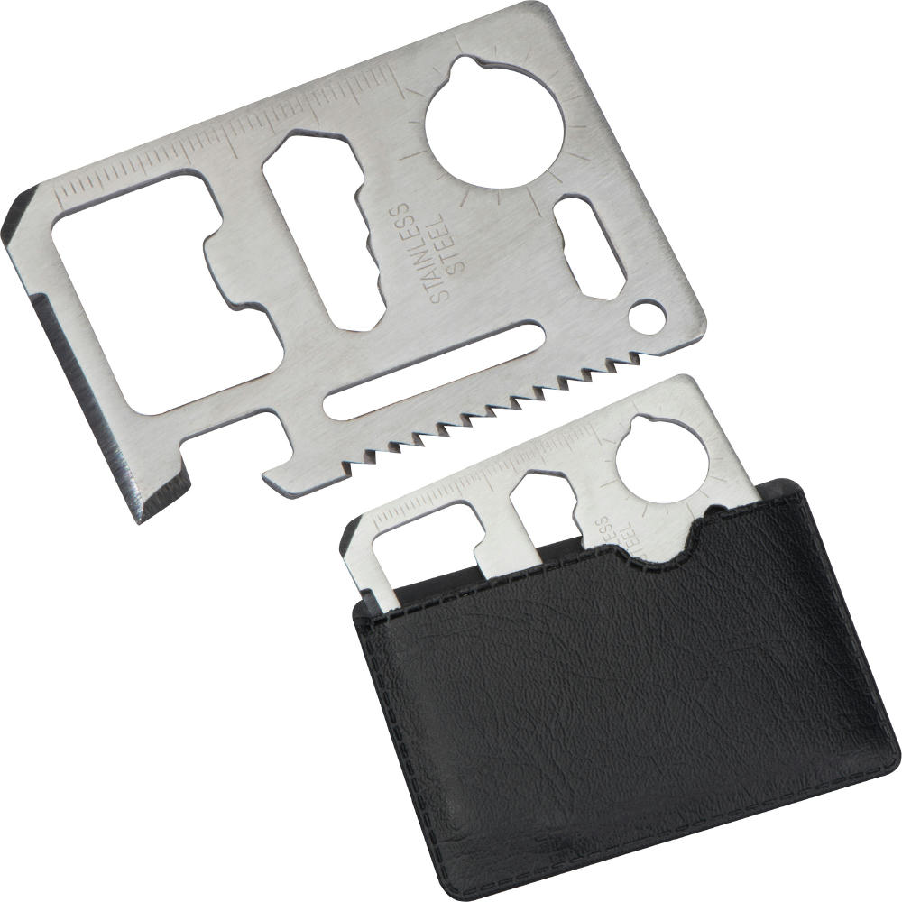 Product image Multitool Rovinj Werbeartikel